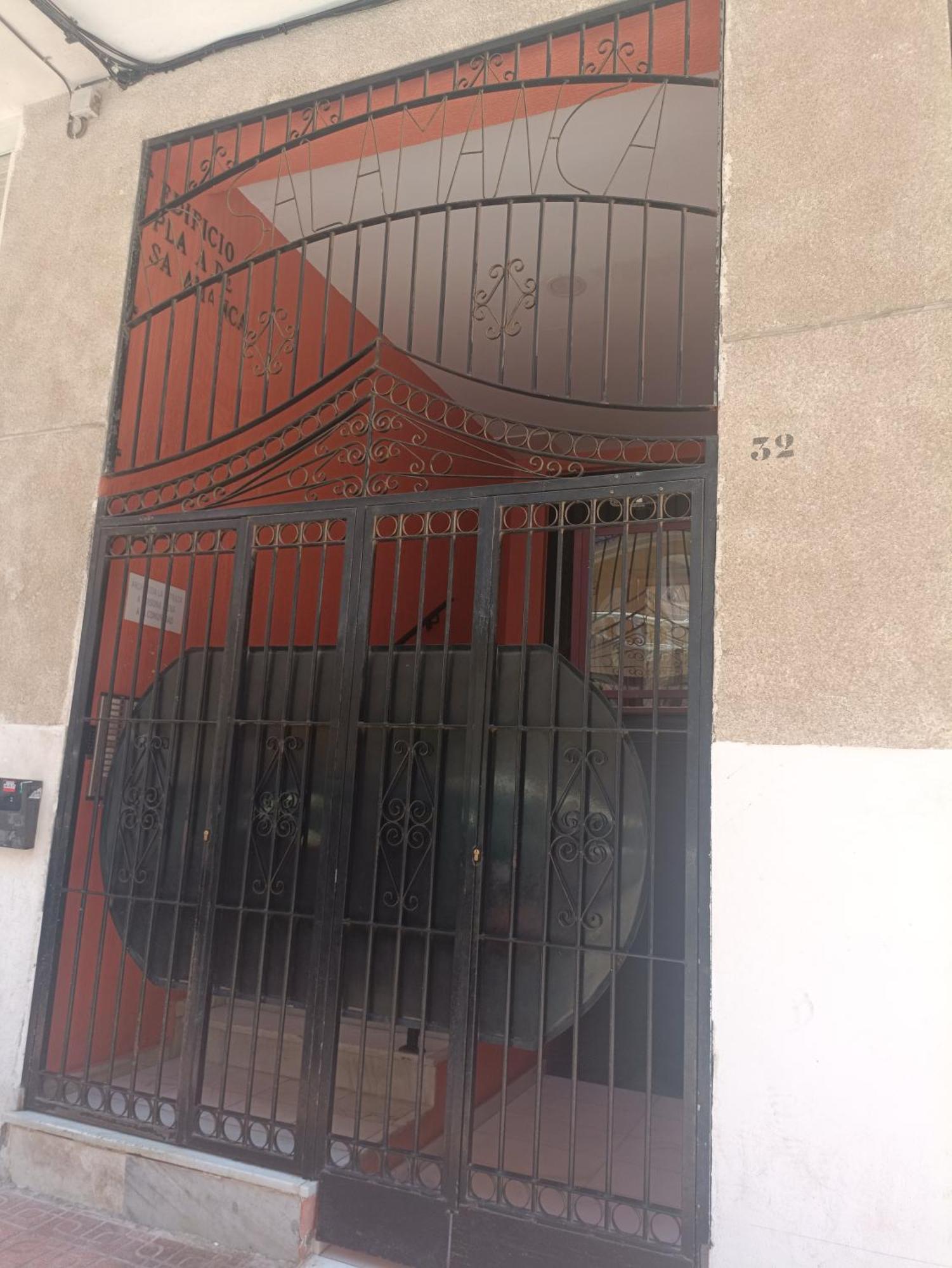 Студия Для Отдыха У Моря Torrevieja Dış mekan fotoğraf